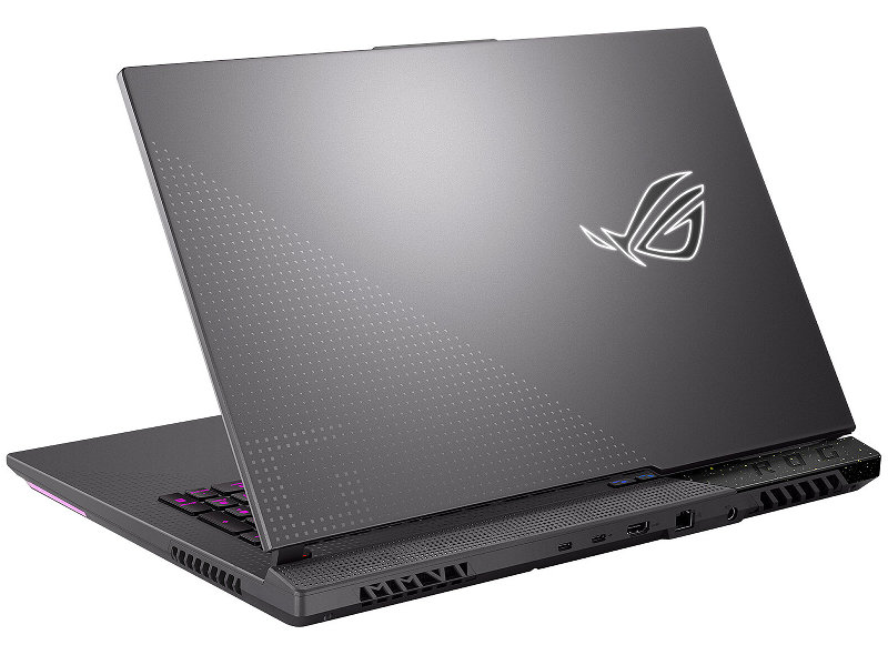 ROG Strix G714